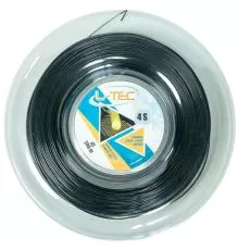 4S Zwart 200m