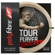 Polyfibre Tour Player Rough 200m