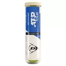 Dunlop ATP 4 Stuks Geel