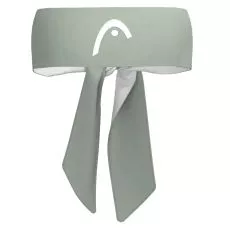 Head Tie Headband Turkoois