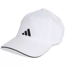 Adidas BBALL Wit pet