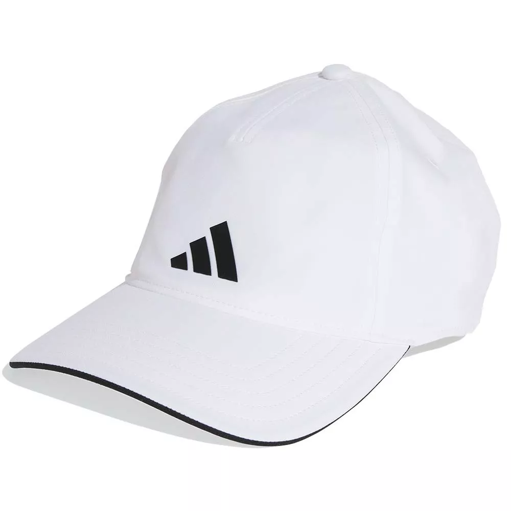 Adidas BBALL Wit pet