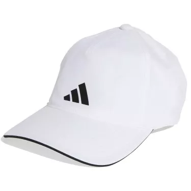 Adidas BBALL Wit pet