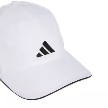 Adidas BBALL Wit pet
