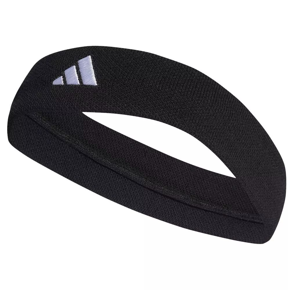 Adidas Headband Wit