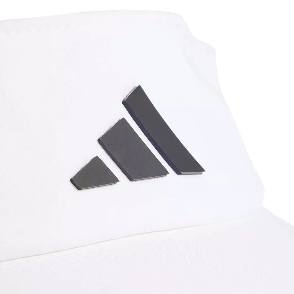 Adidas Wit Vizier