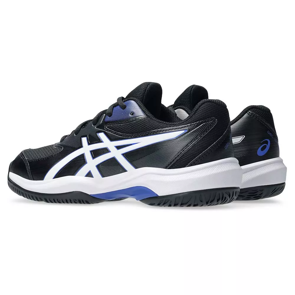 Asics Gel Game GS Junior Oranje schoenen