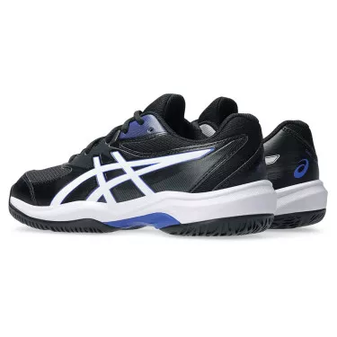Asics Gel Game GS Junior Oranje schoenen