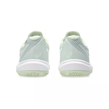 Asics Game FF Zwart/Wit schoenen
