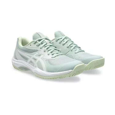 Asics Game FF Zwart/Wit schoenen