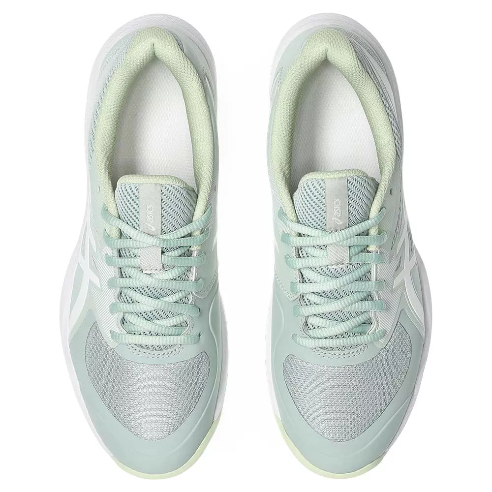 Asics Game FF Zwart/Wit schoenen