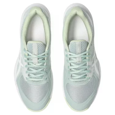 Asics Game FF Zwart/Wit schoenen