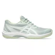 Asics Game FF Zwart/Wit schoenen