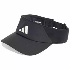 Adidas Zwart Vizier