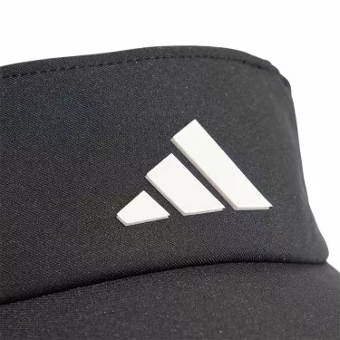 Adidas Zwart Vizier