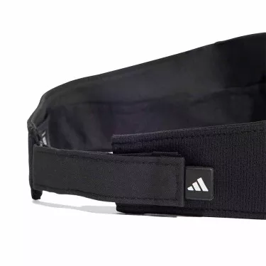 Adidas Zwart Vizier