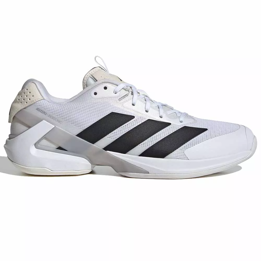 Adidas Adizero Ubersonic 5 rode schoenen