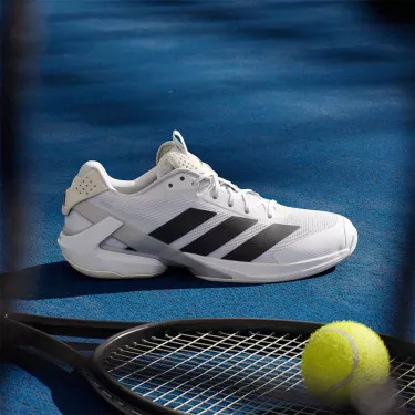 Adidas Adizero Ubersonic 5 rode schoenen