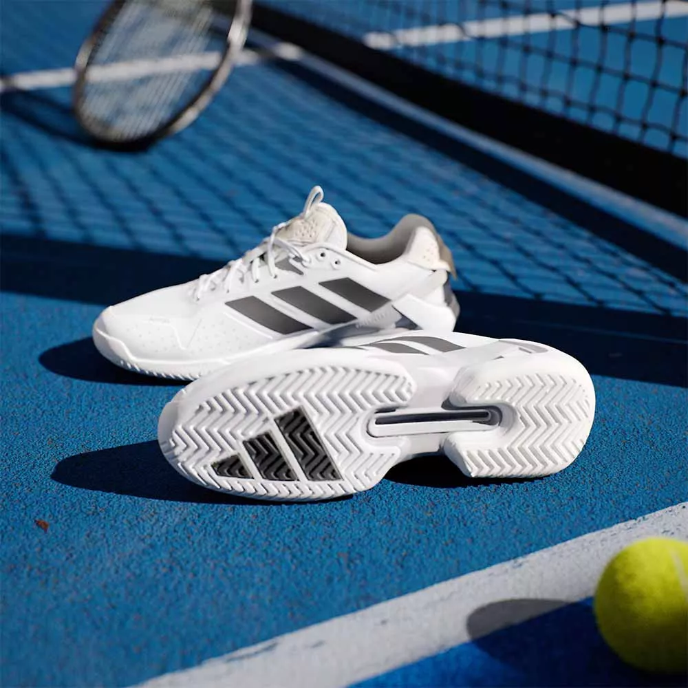 Adidas Adizero Ubersonic 5 rode schoenen