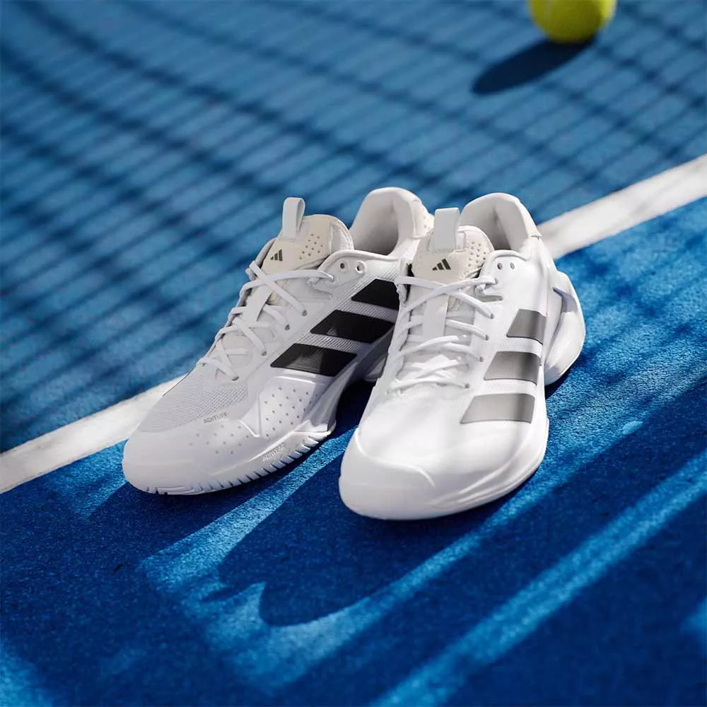 Adidas Adizero Ubersonic 5 rode schoenen