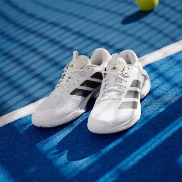 Adidas Adizero Ubersonic 5 rode schoenen