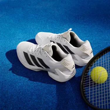 Adidas Adizero Ubersonic 5 rode schoenen