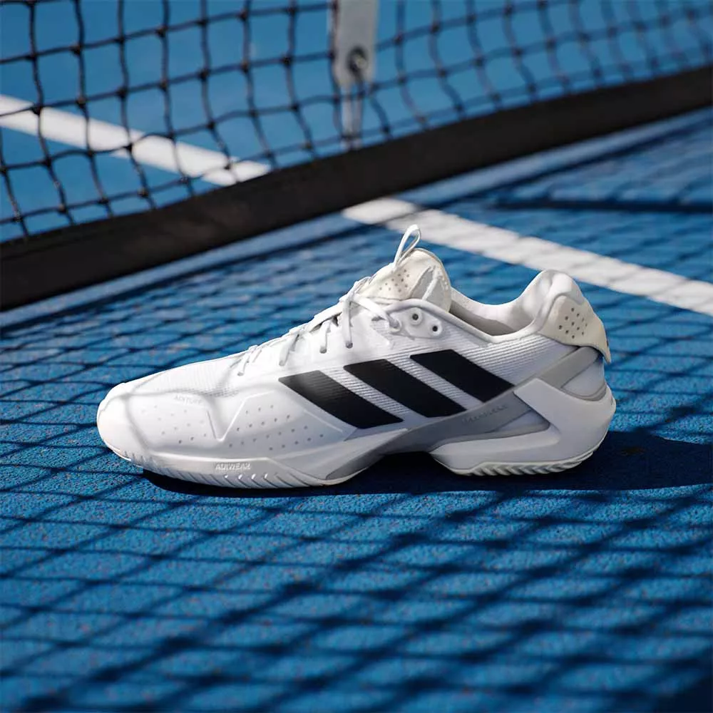 Adidas Adizero Ubersonic 5 rode schoenen