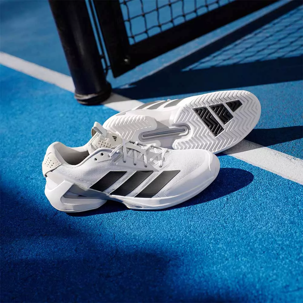 Adidas Adizero Ubersonic 5 rode schoenen