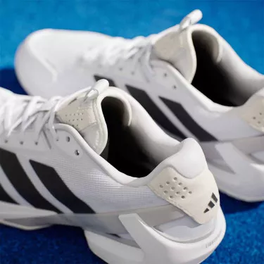 Adidas Adizero Ubersonic 5 rode schoenen