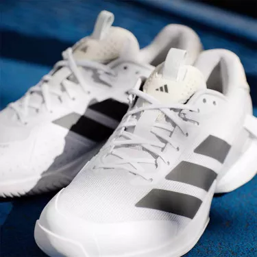 Adidas Adizero Ubersonic 5 rode schoenen