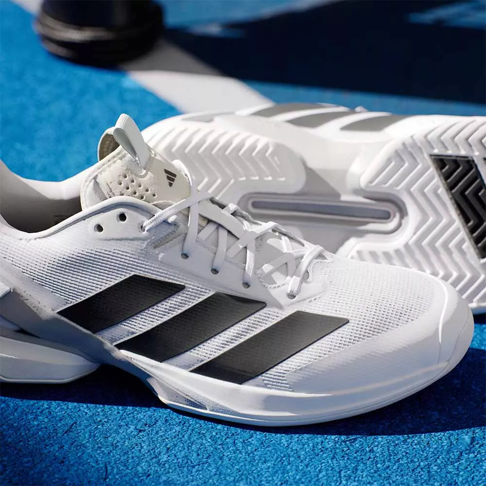 Adidas Adizero Ubersonic 5 rode schoenen