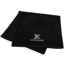 Oxdog Ace Towel Zwart