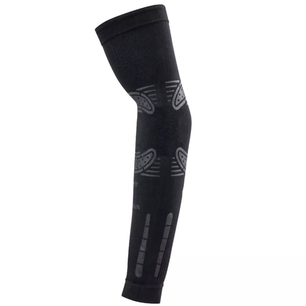 Floky NO-STRAIN Armsleeves Wit