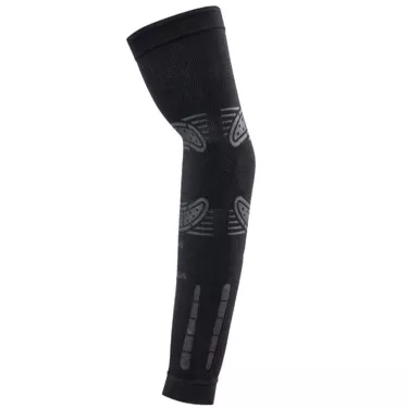 Floky NO-STRAIN Armsleeves Wit