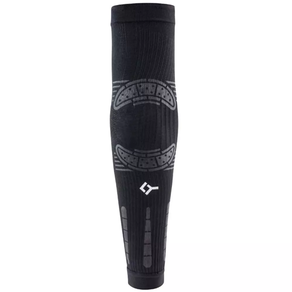 Floky NO-STRAIN Armsleeves Wit