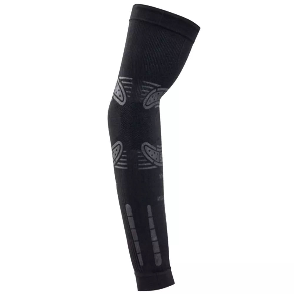Floky NO-STRAIN Armsleeves Wit