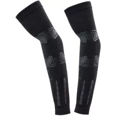 Floky NO-STRAIN Armsleeves Zwart