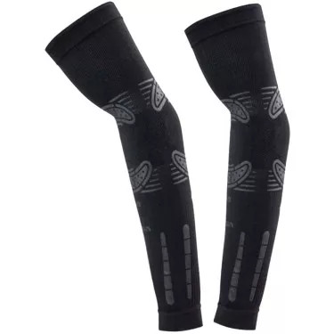 Floky NO-STRAIN Armsleeves Zwart