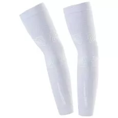 Floky NO-STRAIN Armsleeves Wit