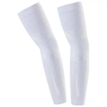 Floky NO-STRAIN Armsleeves Wit