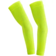 Floky NO-STRAIN Armsleeves Zwart