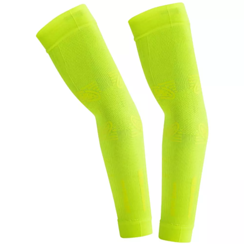 Floky NO-STRAIN Armsleeves Zwart