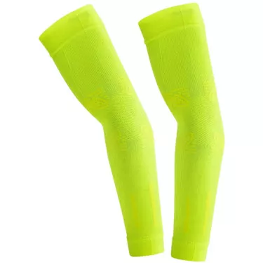 Floky NO-STRAIN Armsleeves Zwart