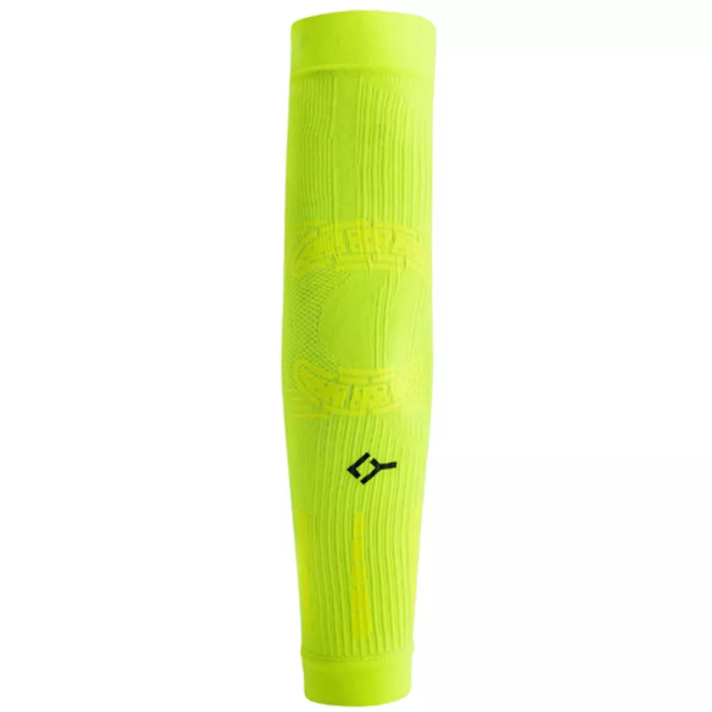 Floky NO-STRAIN Armsleeves Zwart