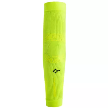 Floky NO-STRAIN Armsleeves Zwart