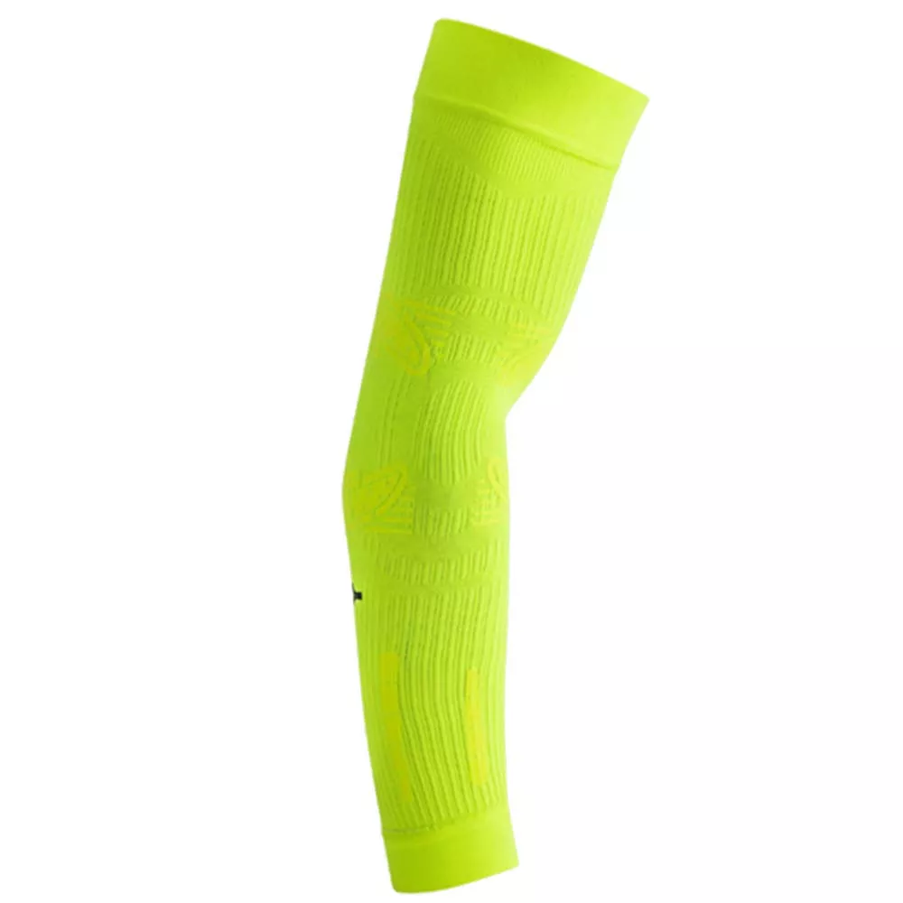 Floky NO-STRAIN Armsleeves Zwart