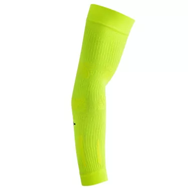 Floky NO-STRAIN Armsleeves Zwart