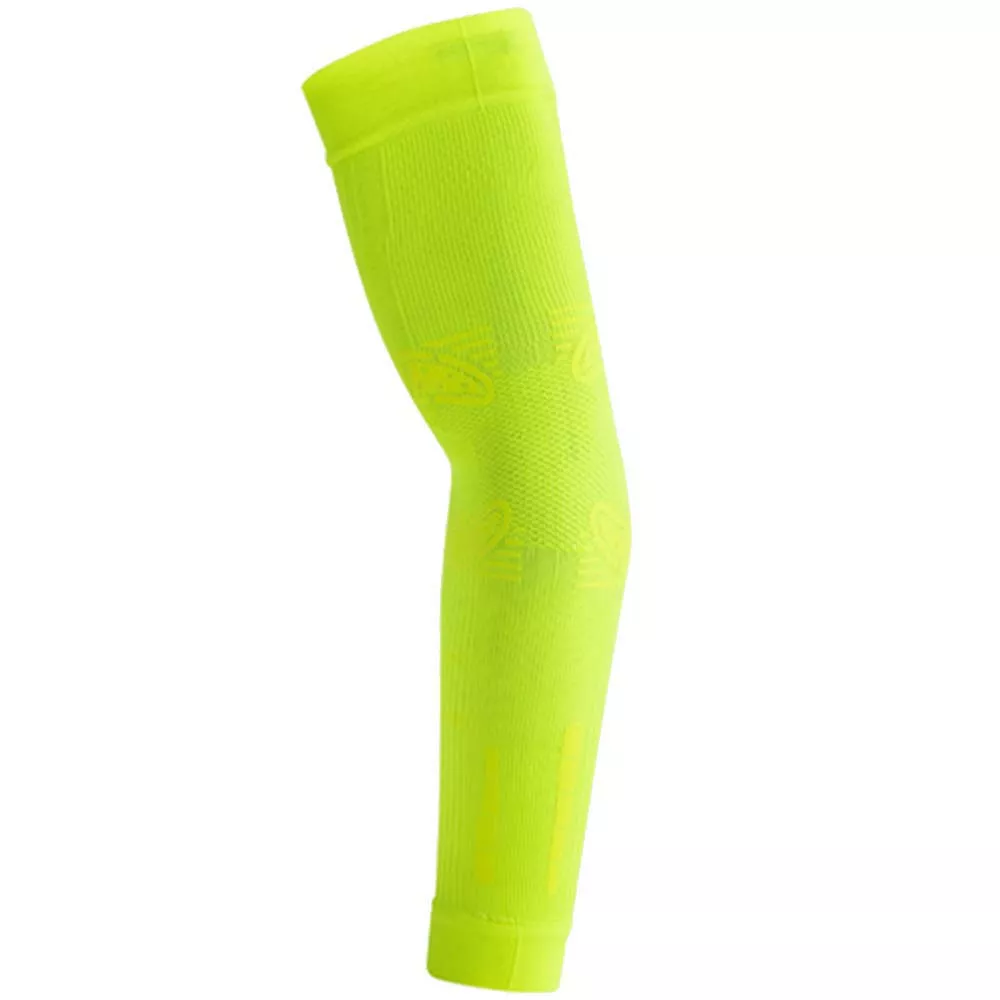 Floky NO-STRAIN Armsleeves Zwart
