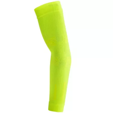Floky NO-STRAIN Armsleeves Zwart