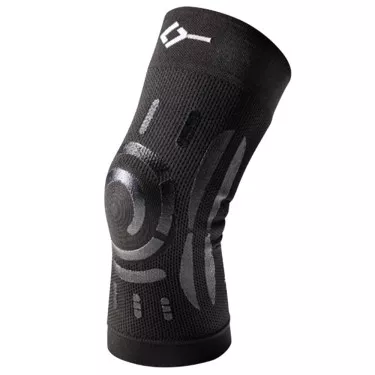 Floky Knee Support Links Zwart